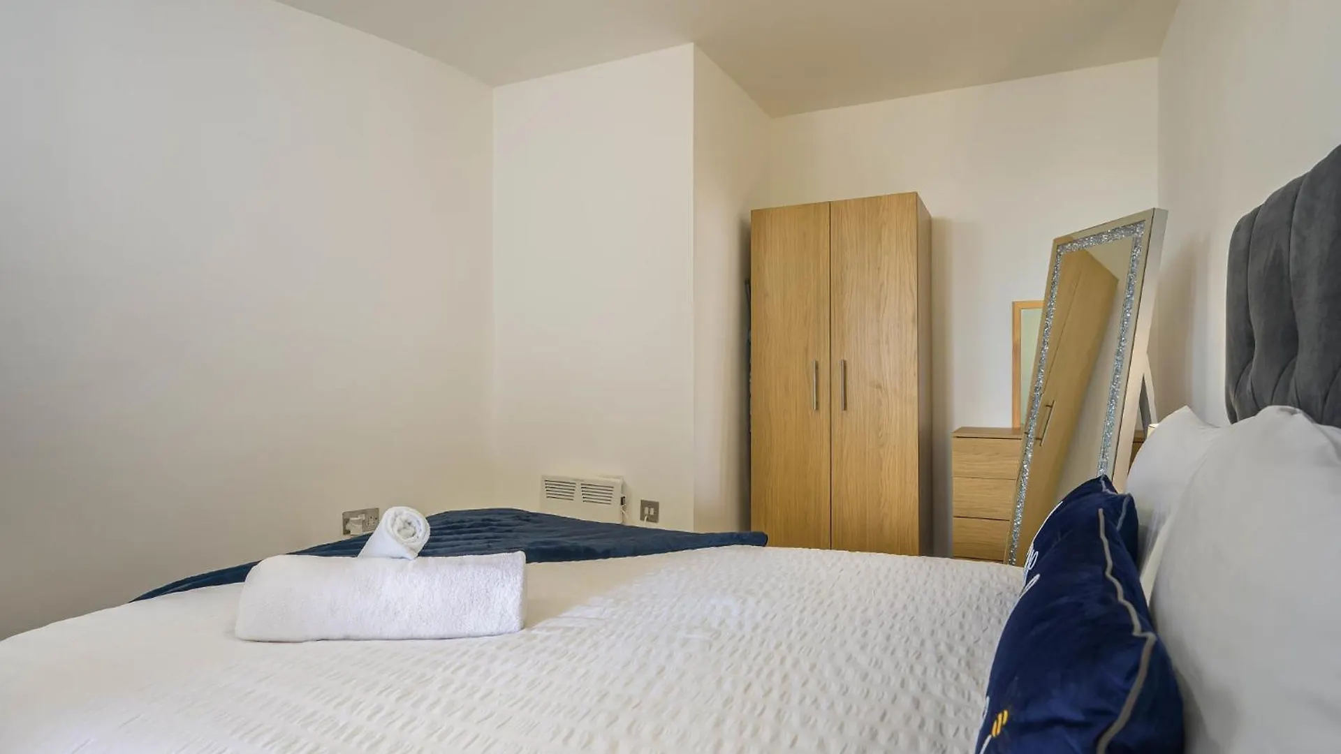 Avenues Apartman Leeds