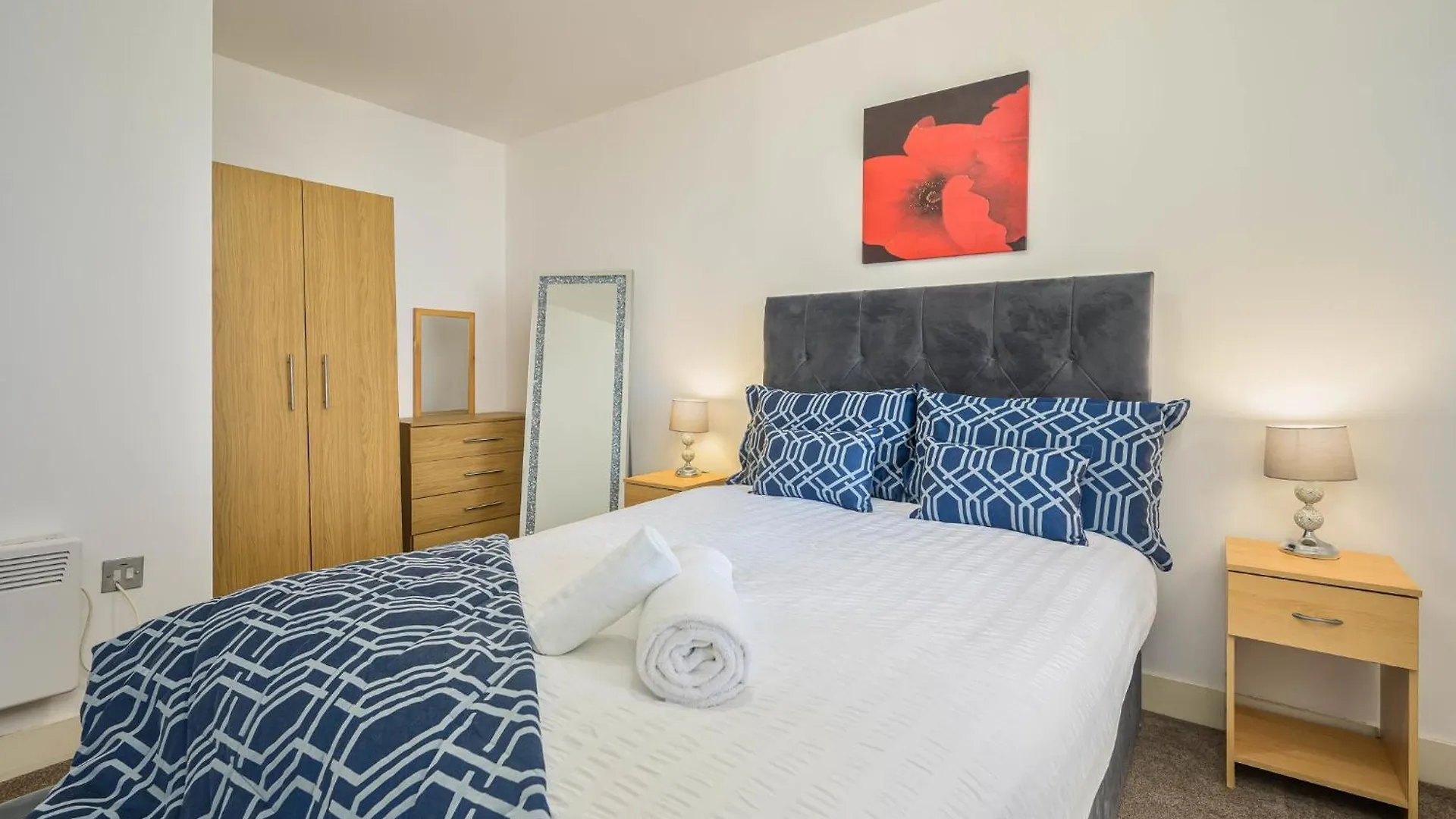 Avenues Apartman Leeds