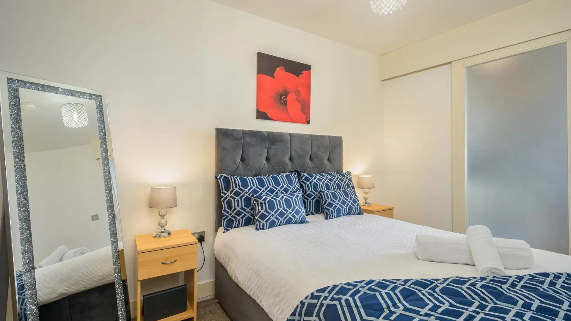 Avenues Apartman Leeds