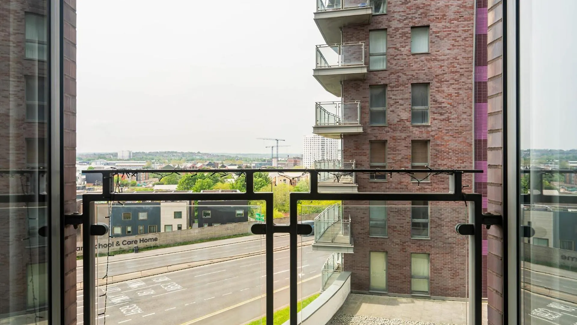 Avenues Apartman Leeds