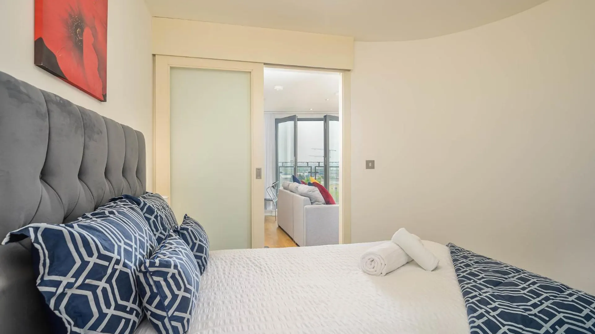 Avenues Apartman Leeds 0*,