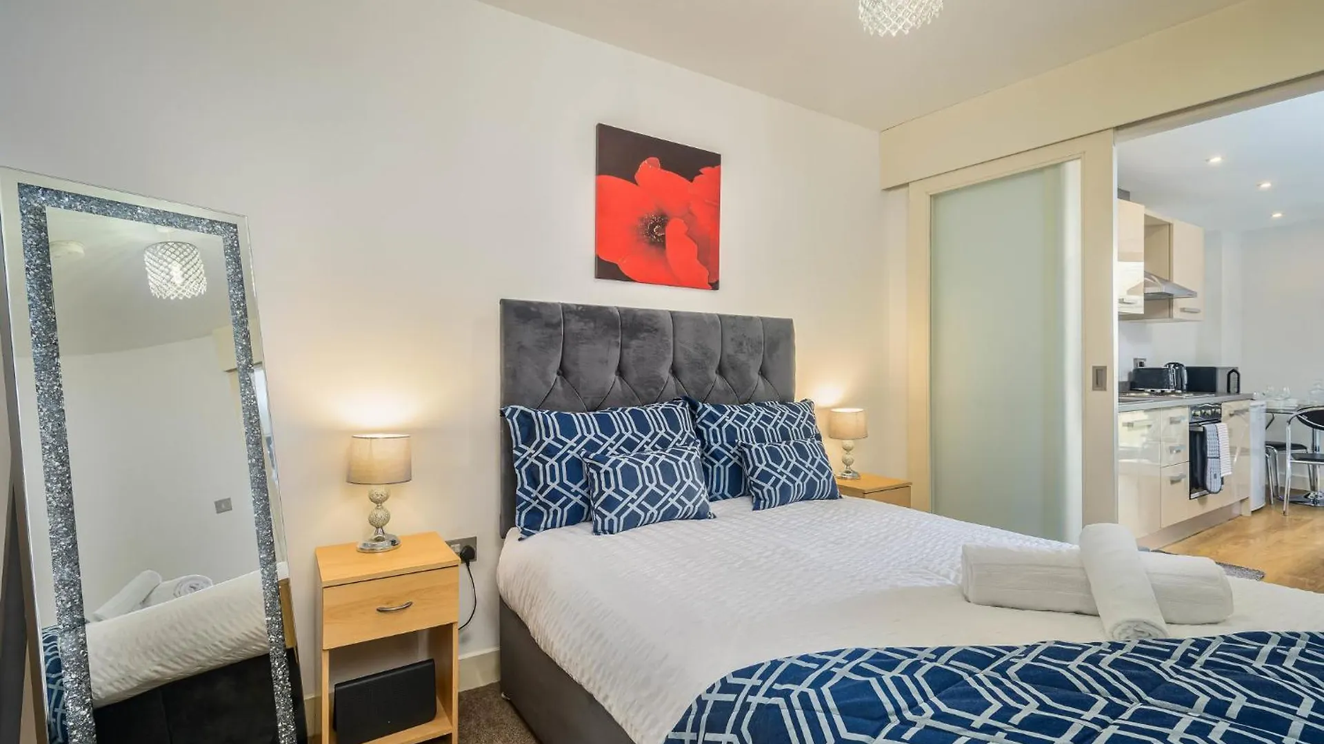 Avenues Apartman Leeds