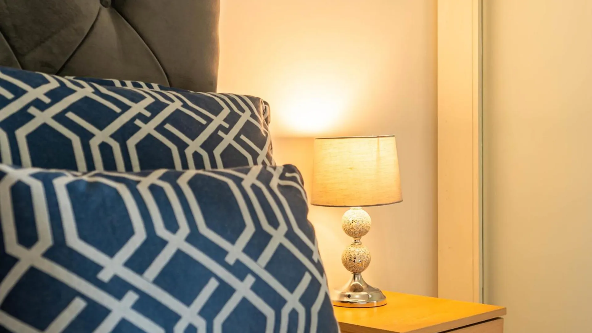 Avenues Apartman Leeds Egyesült Királyság